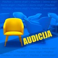 AUDICIJA